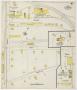 Map: La Grange 1901 Sheet 4
