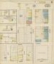 Map: Quanah 1892 Sheet 2