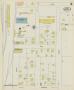Map: San Angelo 1908 Sheet 2