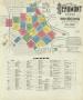 Map: Beaumont 1904 Sheet 1
