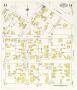 Map: Corpus Christi 1927 Sheet 14