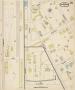 Primary view of San Antonio 1888 Sheet 15