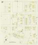 Map: Beaumont 1911 Sheet 97