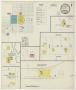 Map: Giddings 1901 Sheet 1