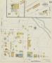 Map: San Angelo 1908 Sheet 12