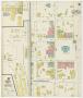 Map: Hallettsville 1900 Sheet 2
