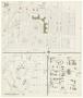 Map: El Paso 1927 Sheet 219