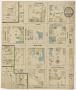 Map: Georgetown 1885 Sheet 1
