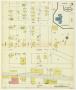Map: Jacksonville 1911 Sheet 3