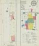 Map: Sulphur Springs 1903 Sheet 1