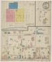 Map: Laredo 1885 Sheet 1