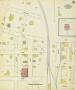 Map: Royse City 1906 Sheet 2