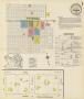 Map: Quanah 1915 Sheet 1