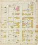 Map: Port Arthur 1904 Sheet 3