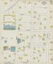Map: Saint Jo 1908 Sheet 2