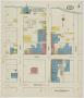 Map: Llano 1921 Sheet 2