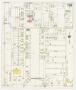 Map: Fort Worth 1926 Vol 7 Sheet 704