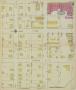 Map: Stamford 1913 Sheet 4
