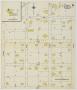 Map: Ladonia 1911 Sheet 6