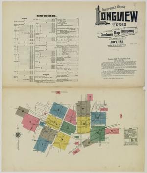 Longview 1911 Sheet 1
