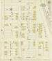 Map: Beaumont 1904 Sheet 21