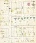 Map: San Angelo 1920 Sheet 25