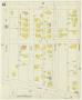 Map: Austin 1900 Sheet 45