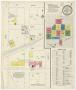 Map: Henrietta 1907 Sheet 1