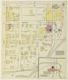Map: Greenville 1914 Sheet 9