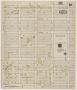 Map: Kingsville 1922 Sheet 10