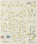 Map: Gatesville 1920 Sheet 5