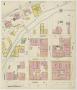 Map: Houston 1896 Sheet 1