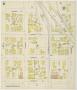 Map: Houston 1896 Sheet 9