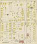 Map: Paris 1920 Sheet 11