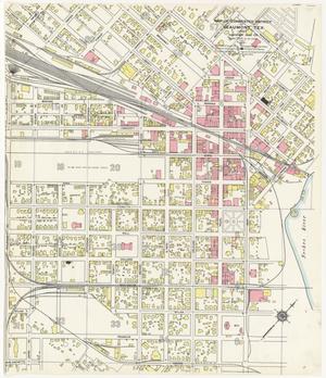 Beaumont 1941 Congested District