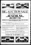 Thumbnail image of item number 4 in: 'The Radium Record (Radium, Tex.), Vol. 1, No. 1, Ed. 1 Sunday, October 15, 1911'.
