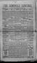 Thumbnail image of item number 1 in: 'The Seminole Sentinel (Seminole, Tex.), Vol. 13, No. 48, Ed. 1 Thursday, February 5, 1920'.
