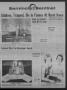 Thumbnail image of item number 1 in: 'Seminole Sentinel (Seminole, Tex.), Vol. 54, No. 38, Ed. 1 Thursday, August 10, 1961'.