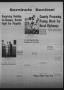 Newspaper: Seminole Sentinel (Seminole, Tex.), Vol. 58, No. 27, Ed. 1 Thursday, …