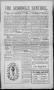 Thumbnail image of item number 1 in: 'The Seminole Sentinel (Seminole, Tex.), Vol. 12, No. 10, Ed. 1 Friday, April 5, 1918'.