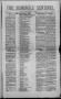 Thumbnail image of item number 1 in: 'The Seminole Sentinel (Seminole, Tex.), Vol. 12, No. 26, Ed. 1 Thursday, July 25, 1918'.