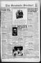 Thumbnail image of item number 1 in: 'The Seminole Sentinel (Seminole, Tex.), Vol. 36, No. 14, Ed. 1 Friday, May 7, 1943'.