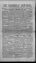 Thumbnail image of item number 1 in: 'The Seminole Sentinel (Seminole, Tex.), Vol. 11, No. 51, Ed. 1 Thursday, January 17, 1918'.