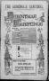 Newspaper: The Seminole Sentinel (Seminole, Tex.), Vol. 11, No. 49, Ed. 1 Thursd…