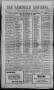 Thumbnail image of item number 1 in: 'The Seminole Sentinel (Seminole, Tex.), Vol. 12, No. 34, Ed. 1 Thursday, September 19, 1918'.