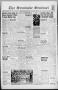 Thumbnail image of item number 1 in: 'The Seminole Sentinel (Seminole, Tex.), Vol. 36, No. 35, Ed. 1 Friday, October 1, 1943'.