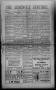 Thumbnail image of item number 1 in: 'The Seminole Sentinel (Seminole, Tex.), Vol. 14, No. 15, Ed. 1 Thursday, June 17, 1920'.