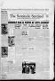 Newspaper: The Seminole Sentinel (Seminole, Tex.), Vol. 41, No. 31, Ed. 1 Thursd…