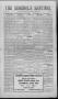 Thumbnail image of item number 1 in: 'The Seminole Sentinel (Seminole, Tex.), Vol. 11, No. 27, Ed. 1 Thursday, July 19, 1917'.