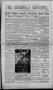Thumbnail image of item number 1 in: 'The Seminole Sentinel (Seminole, Tex.), Vol. 12, No. 14, Ed. 1 Thursday, May 2, 1918'.